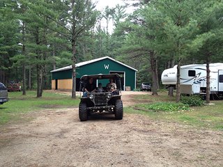 Property photo 20 - REAL ESTATE & PERSONAL PROPERTY AUCTION, 10+/- Acres offered in 1 Tract in Lake County